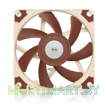 Вентилятор для корпуса Noctua NF-A12x15 PWM картинка 2